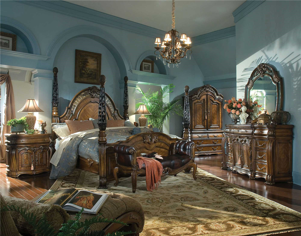 炫腹炫锁骨都弱爆了,咱们炫霸气美家