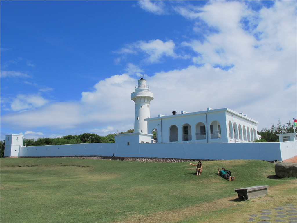 那些年我们一起旅游,台湾垦丁旅游三日游