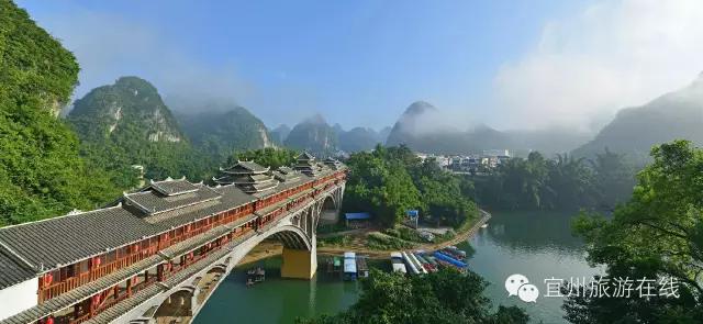 宜州话白话,宜州顺口溜