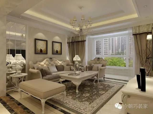 西安装修最简单的设计,在西安怎么样装修最省钱