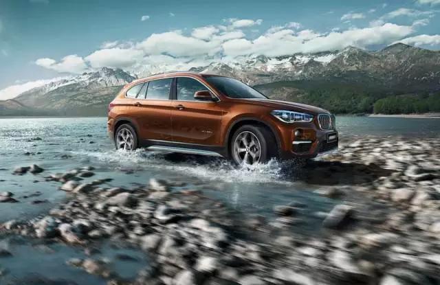 豪华入门suv横评,豪华入门suv油耗