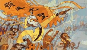 儿童节看过的动画片,儿童节不可以看的动画片