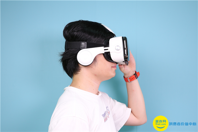 小宅vr眼镜z4,小宅vr眼镜z4效果怎么样