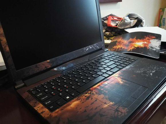 战神z6机械硬盘可以换固态硬盘吗,战神z6-sl7d1拆掉光驱换固态硬盘