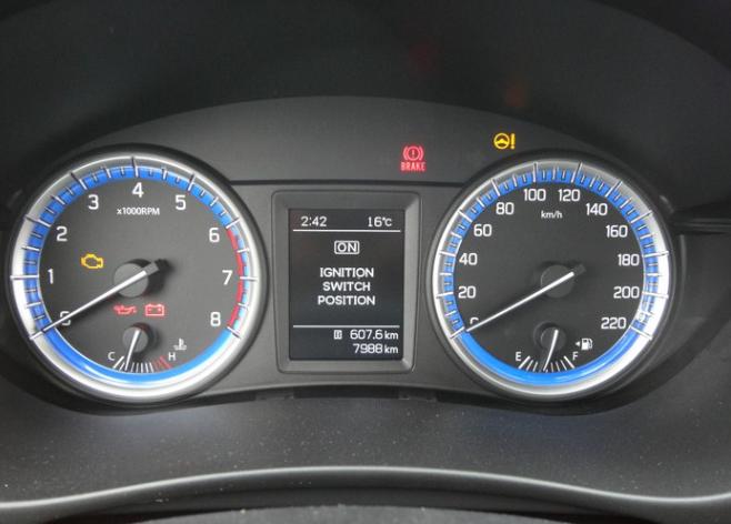 舒适省心空间大燃油车,锋驭1.6l四驱怎么样