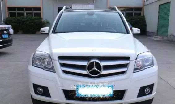 老板22万买二手豪车，车上传出异响，修车师傅检查后冒出冷汗！