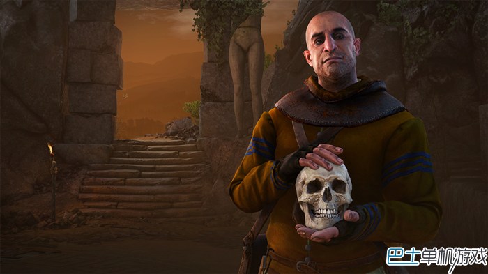 巫师三主线完美结局,巫师3血与酒剧情深度解析