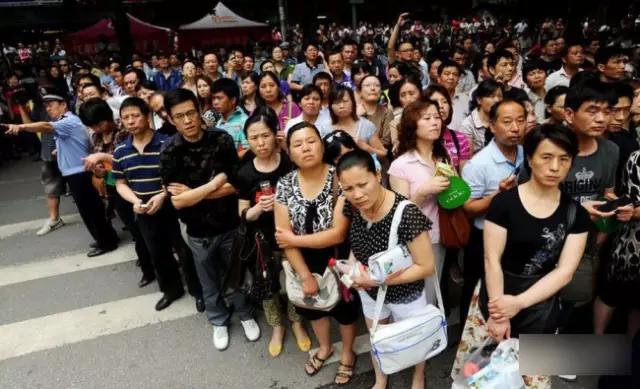 再过几天焦作这些地方要堵死了，没事千万别去！别怪没提醒你！