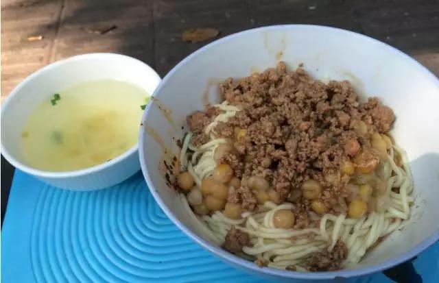 重庆最值得吃的四碗面,全重庆最好吃的火锅