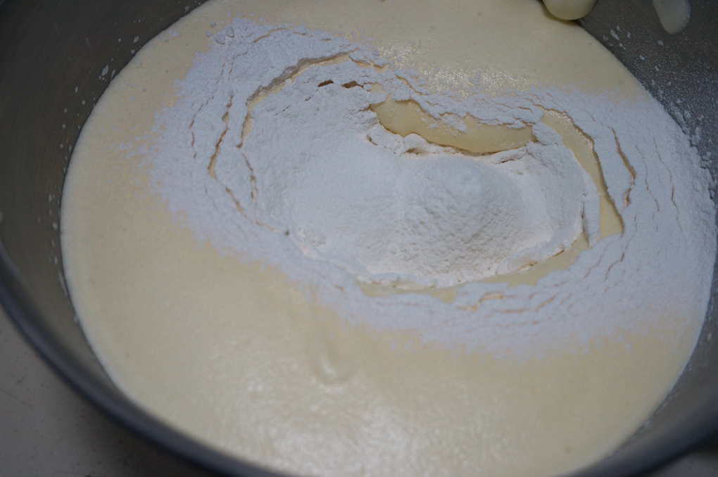 自己在家做蛋糕怎么都不成功,自己在家做蛋糕卖最简单的方法