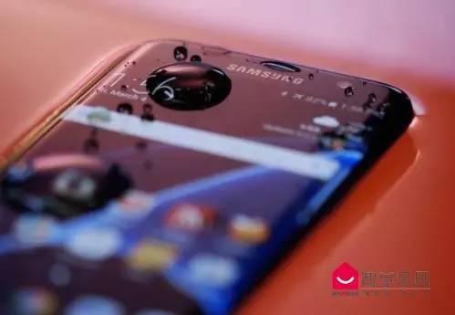 同事说买完老后悔,s7edge深度评测