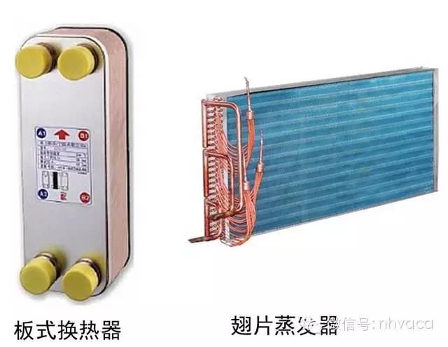 空气源热泵热水器选型,空气源热泵系统设计过程