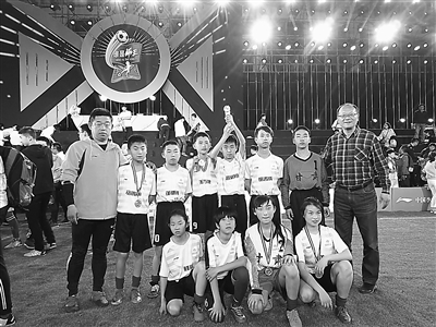 甘肃省青少年校园足球总决赛,2017年甘肃省青少年校园足球联赛