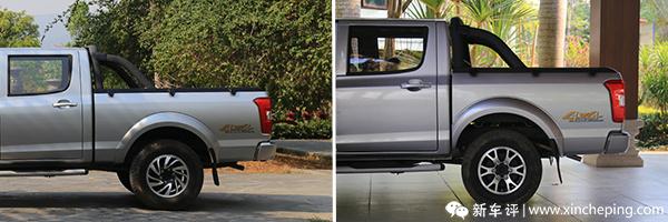 2018款锐骐首试：可靠是根本，往文明更进一步