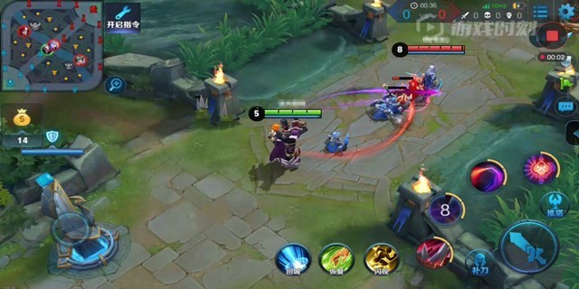 干将莫邪双剑合璧金铲铲,怎么玩好干将莫邪百发百中