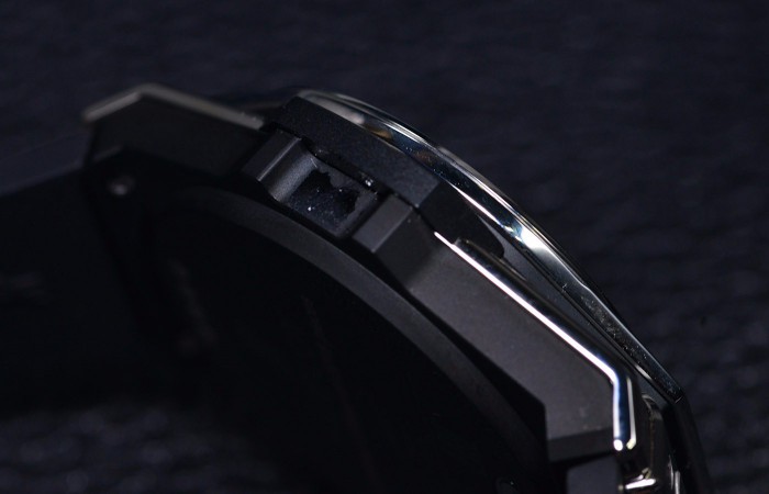 宇舶bigbange智能腕表,宇舶智能腕表bigbang华强北