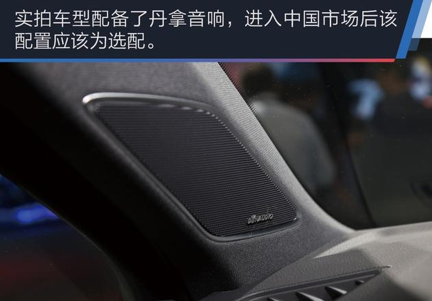 13万公里的19款大众途锐,全新一代大众途锐实拍