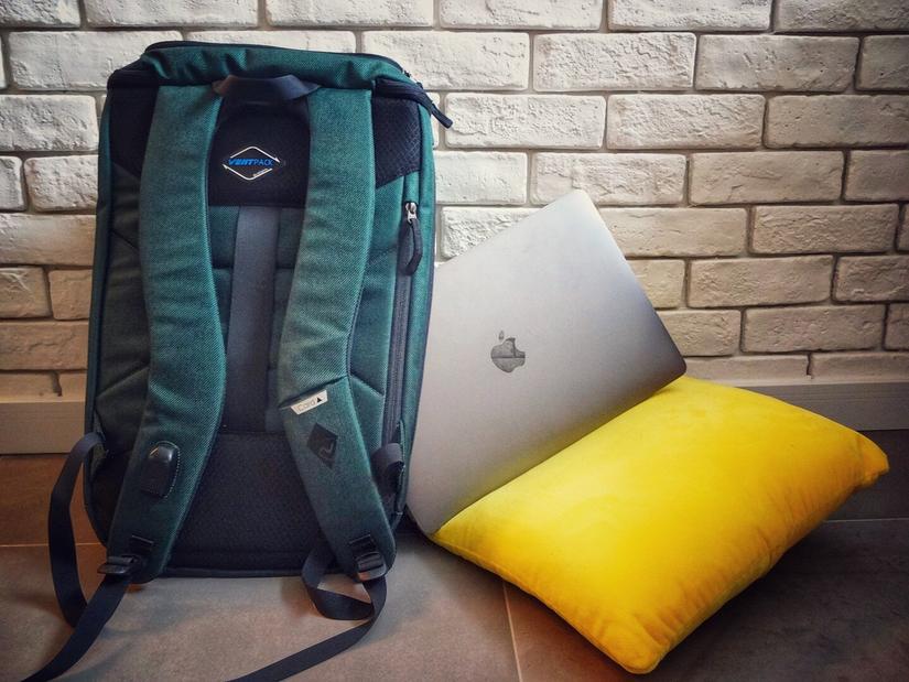 征服星辰大海，轻装上阵才能走得更远NORTHLANDVienna25旅行双肩包