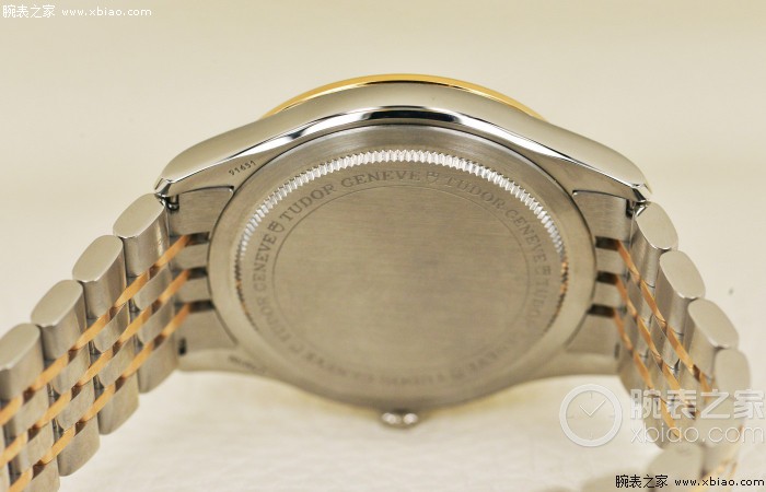 致敬制表传统，品鉴帝舵1926系列腕表