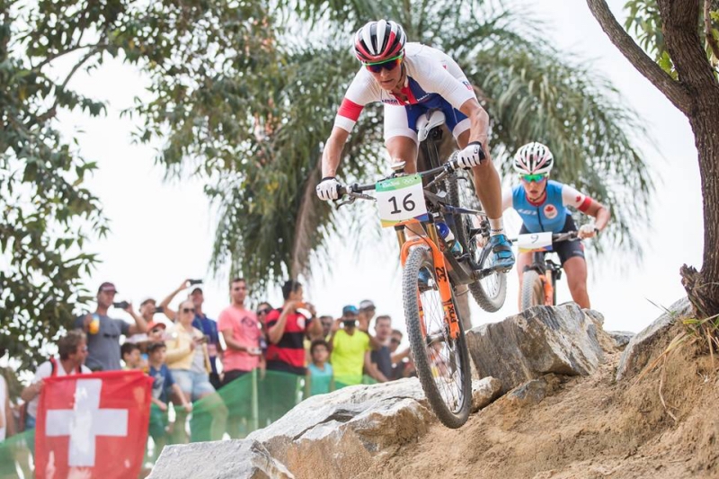 山地车入门指南丨国内外山地车赛事活动一览