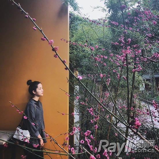 又到小长假,快点跟明星们学学能制霸朋友圈的旅拍秘籍吧!