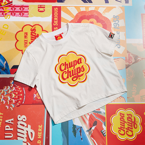 ozlana珍宝珠联名系列,ozlana珍宝珠联名甜蜜来袭