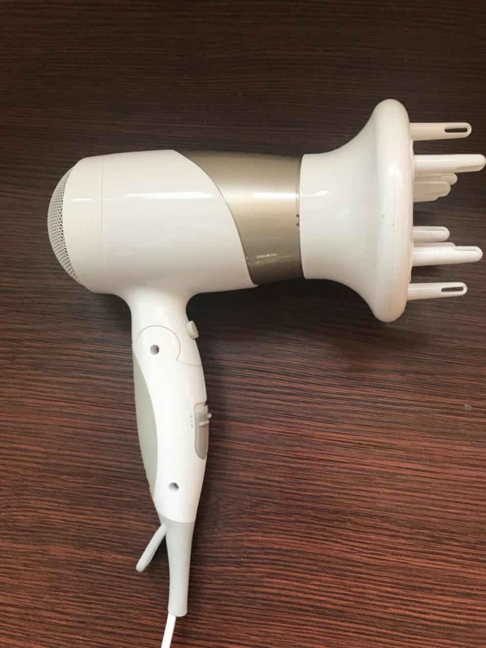 飞利浦品牌吹风机负离子超静音,飞利浦负离子护发吹风机