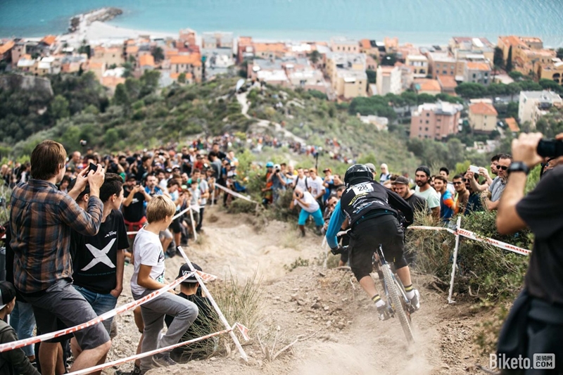 山地车入门指南丨国内外山地车赛事活动一览
