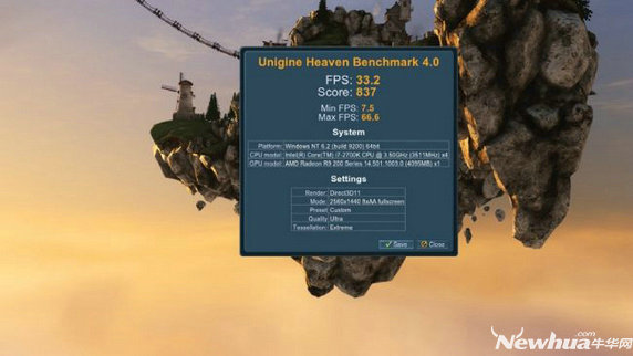如何测试显卡性能,怎么测试自己显卡的性能
