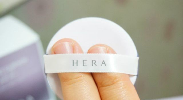 赫拉气垫2016最新包装,赫拉气垫BB霜