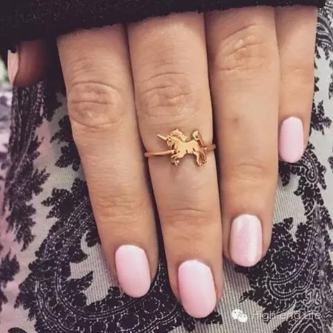 小众便宜有品位的首饰,不到百元的小众首饰