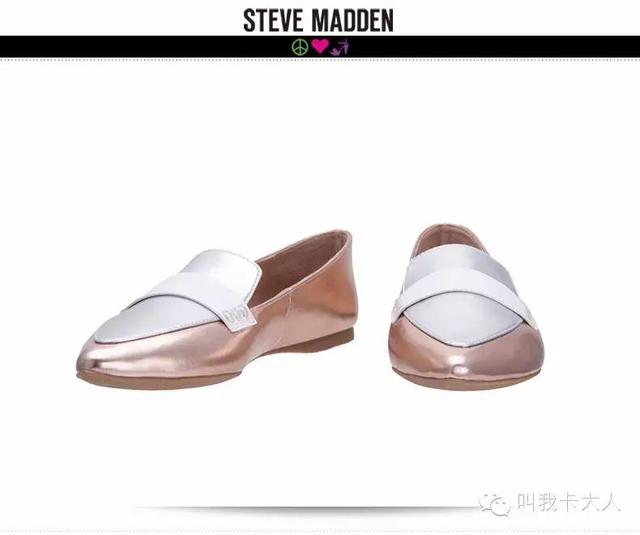 吐血推荐那些能买到的平底鞋品牌