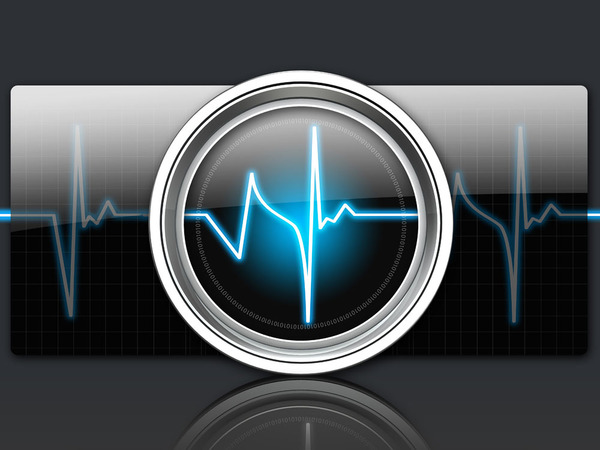 健康评估心脏检查操作,健康评估心电图检查重点知识