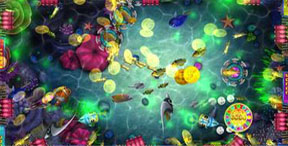 福利捕鱼,捕鱼赚钱游戏技巧攻略大全最新