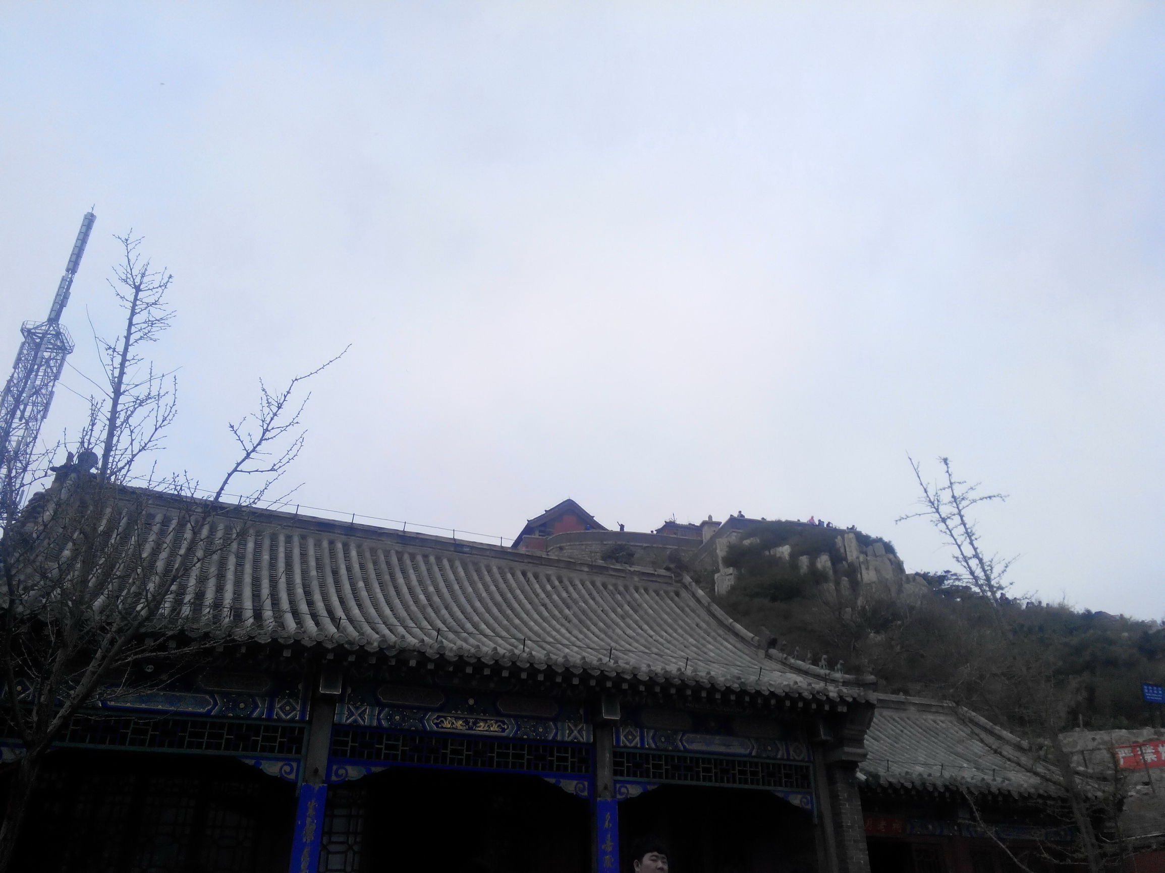 天津去泰山自由行攻略,天津泰山旅游攻略自助游