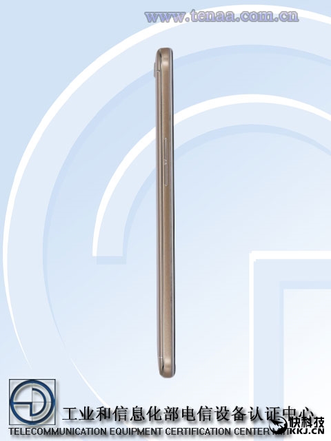 2499元买不买?OPPO5.5寸新机亮相:全网通+玫瑰金