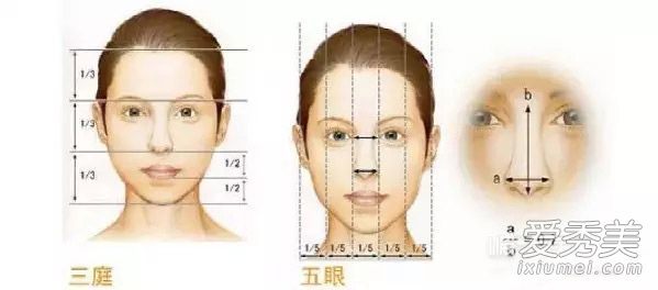 40岁女长脸型高额头适合的发型,长脸型额头高适合什么样的发型