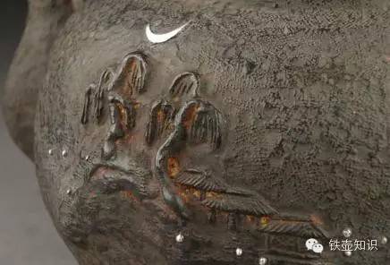 老铁壶的用法,老铁壶有锈吗