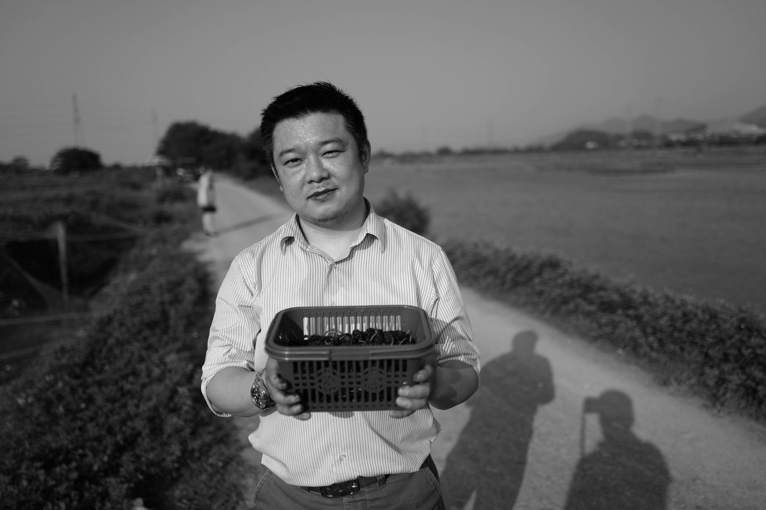 这才是德味-LeicaQ一个月使用报告