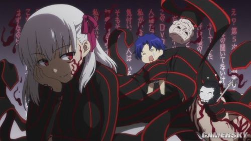 别老天天雅蠛蝶了!为你科普几个高端的内涵日语