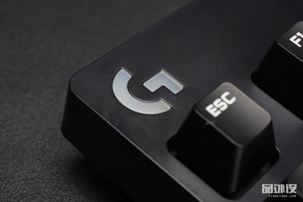 罗技g610键盘怎么辨别真假,罗技g610是什么档次的键盘