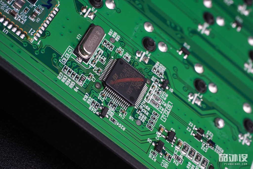 罗技g610键盘怎么辨别真假,罗技g610是什么档次的键盘