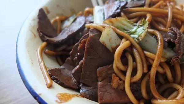 史上最全武汉小吃汇总！再别问在哪里吃什么了！