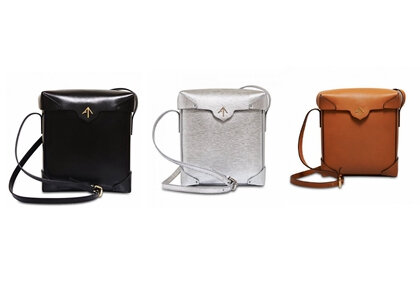 最新精选包推荐,推荐几款斜挎包小众高级款