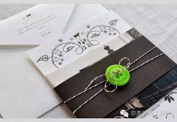 简单婚礼请柬制作教程,电子婚礼请柬设计