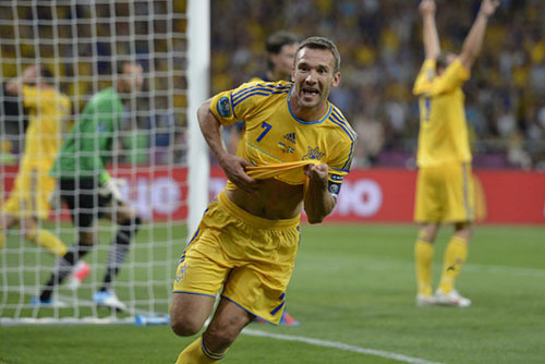 哥萨克骑兵打乌克兰,乌克兰哥萨克骑兵部队