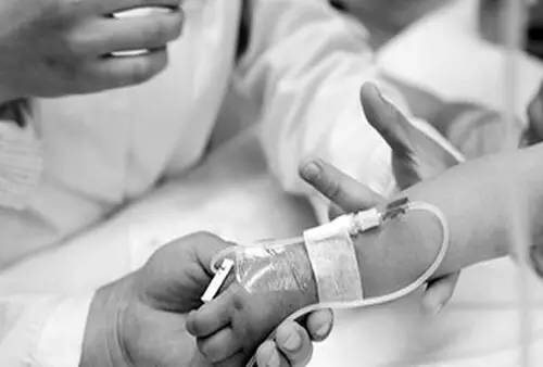 六一儿童节感冒打针,六一儿童节感冒怎么办