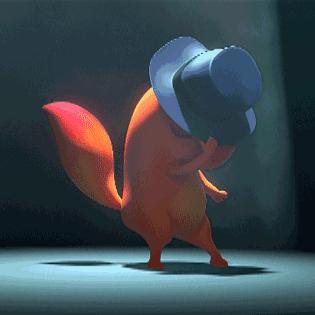 疯狂动物城狐狸尼克,疯狂动物城尼克狐狸