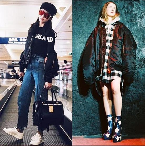 powerful唐嫣宋茜同款,唐嫣宋茜同款外套