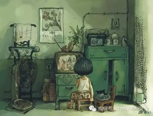 小时候住过地方满满的回忆,满满的小时候的回忆